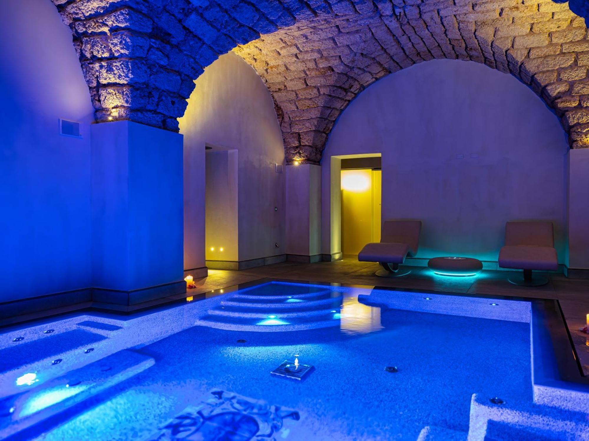 Villa Del Gattopardo — Foto 2